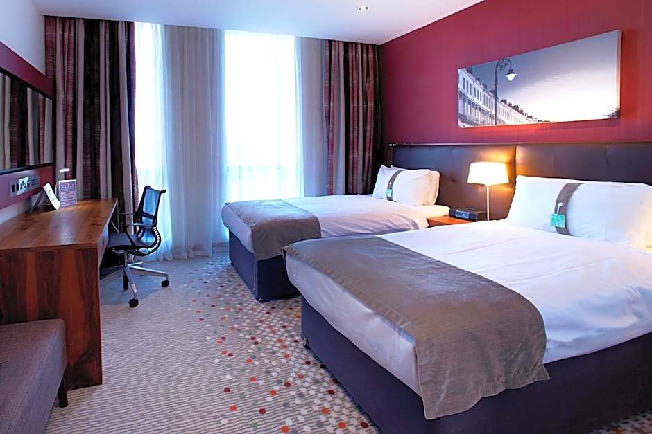 Holiday Inn Bristol City Centre By IHG