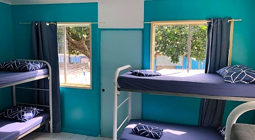 Darwin Hostel