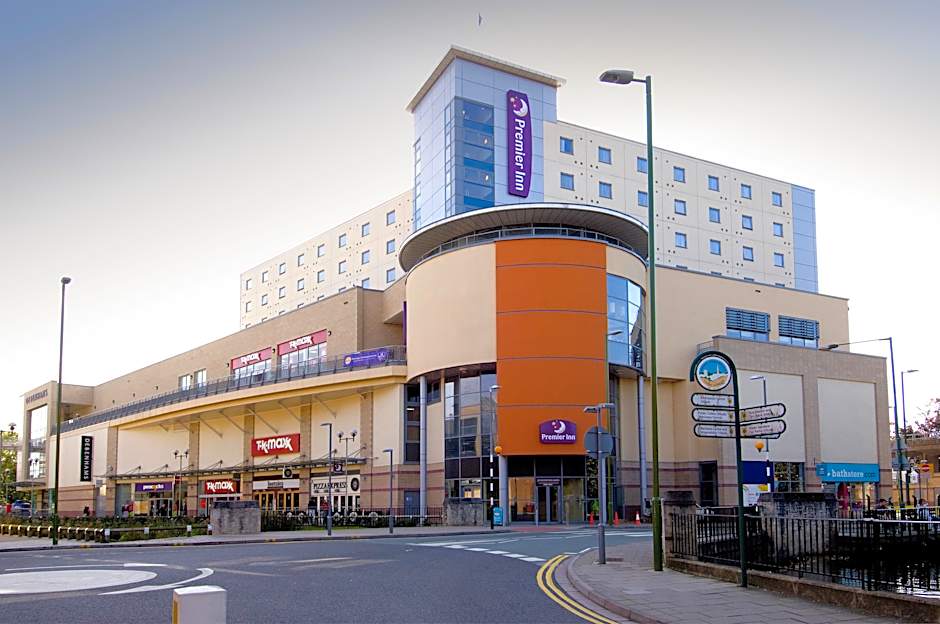 Premier Inn Hemel Hempstead Central