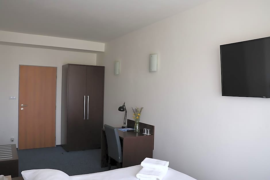 Hotel CHODOV ASC