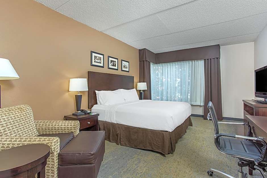 Holiday Inn Louisville Airport - Fair/Expo By IHG