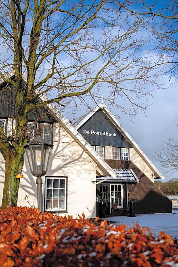 De Postelhoek B&B
