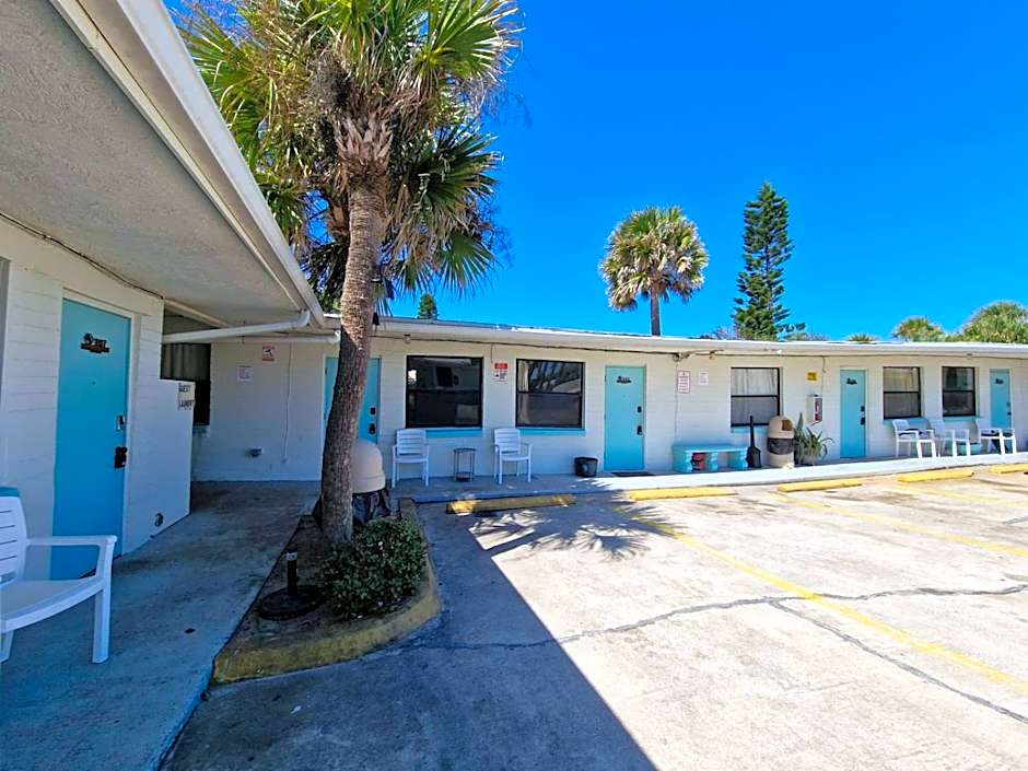 Ocean Holiday Motel