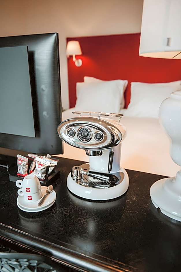 Boutique Hotel MANNA - Quality Lodgings