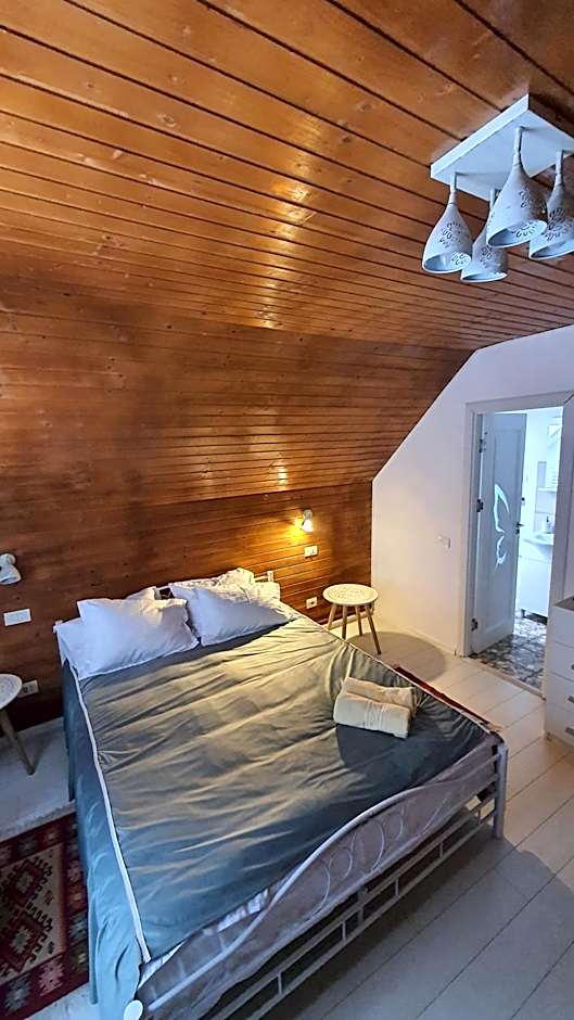 Cabana "Trei Brazi " Retezat