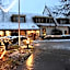 Hotel De Torenhoeve