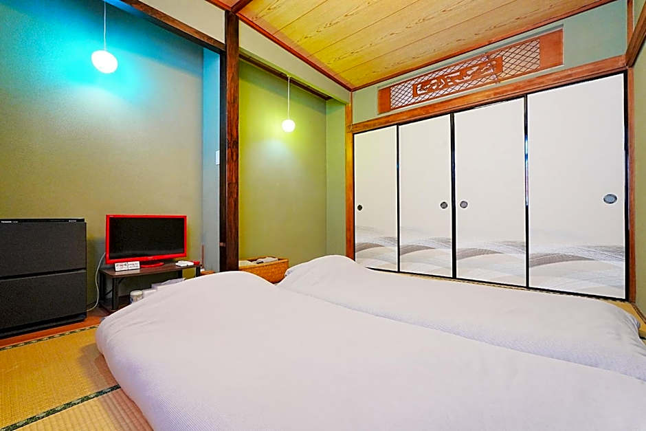 Saitama Kyodo Building - Vacation STAY 02388v