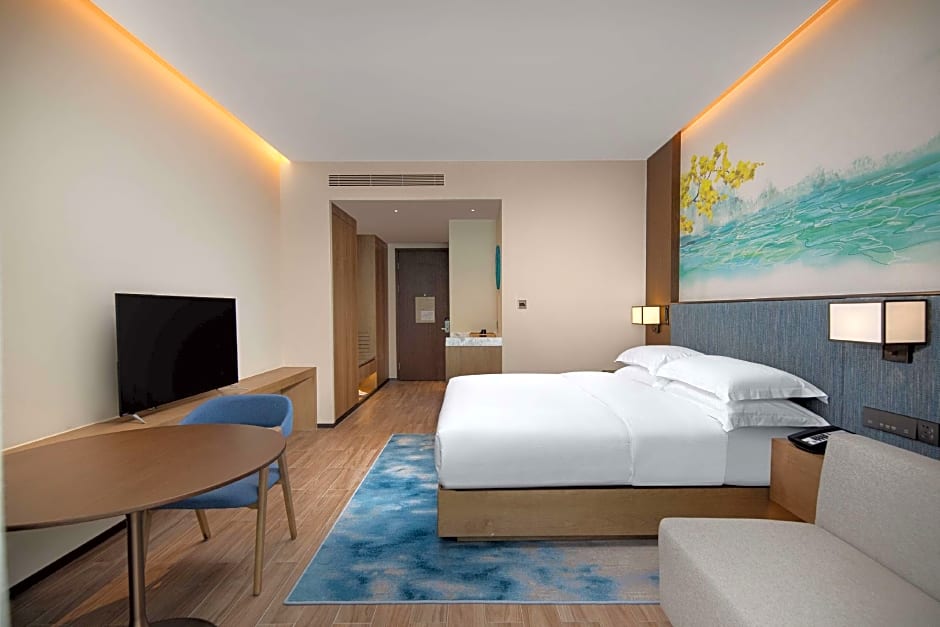 Hilton Garden Inn Jiuzhaigou 