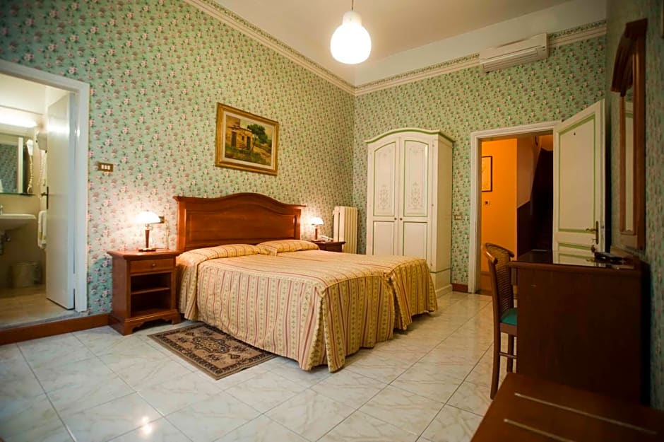 Hotel Beatrice