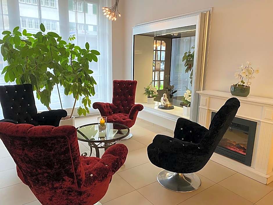Boutique City Hotel Gallo