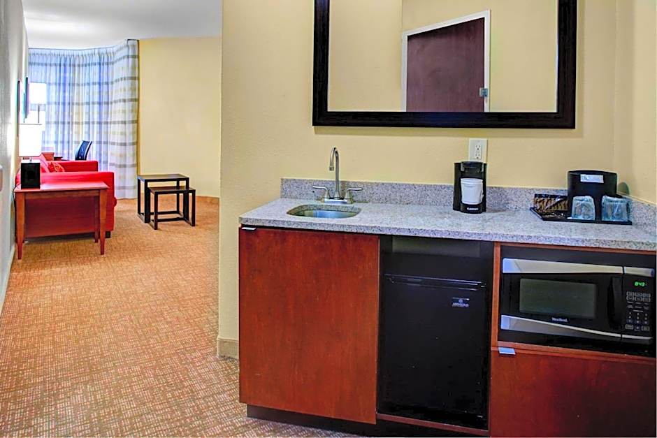Courtyard by Marriott Atlanta Conyers