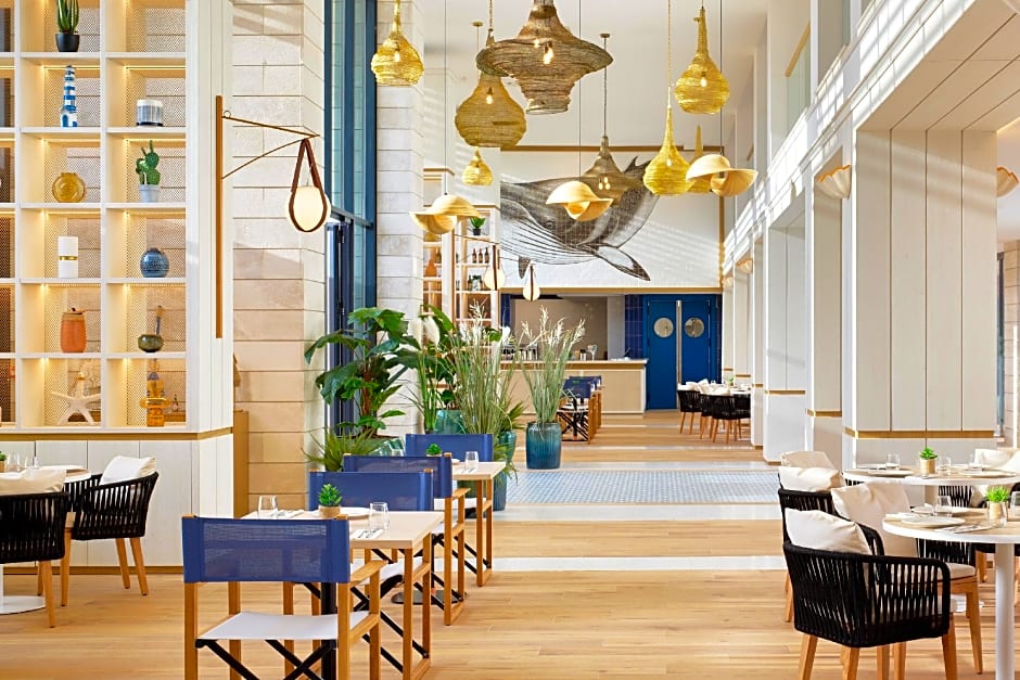 Melia Durres Albania