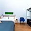 Adagio Downtown Rooms