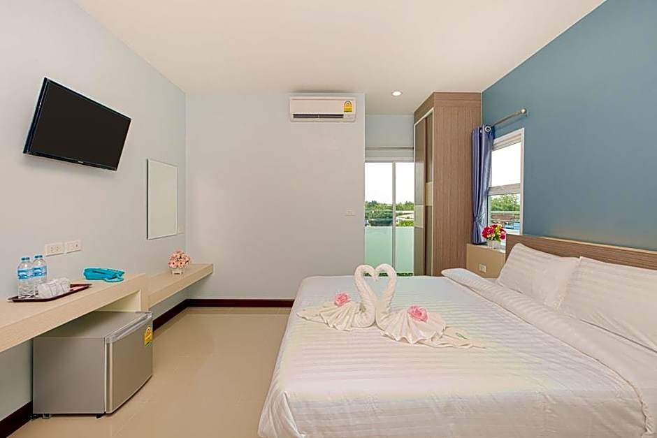 Je T'aime Hotel