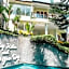Aleyra Hotel and Villa Garut
