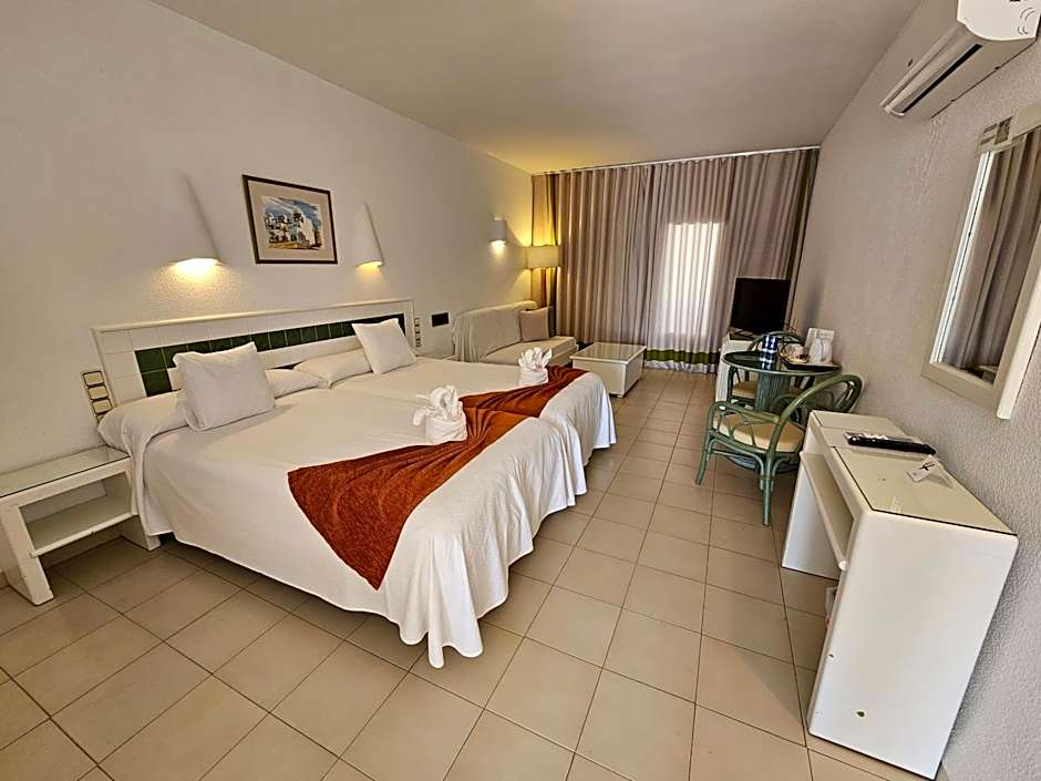 Hotel Puntazo II
