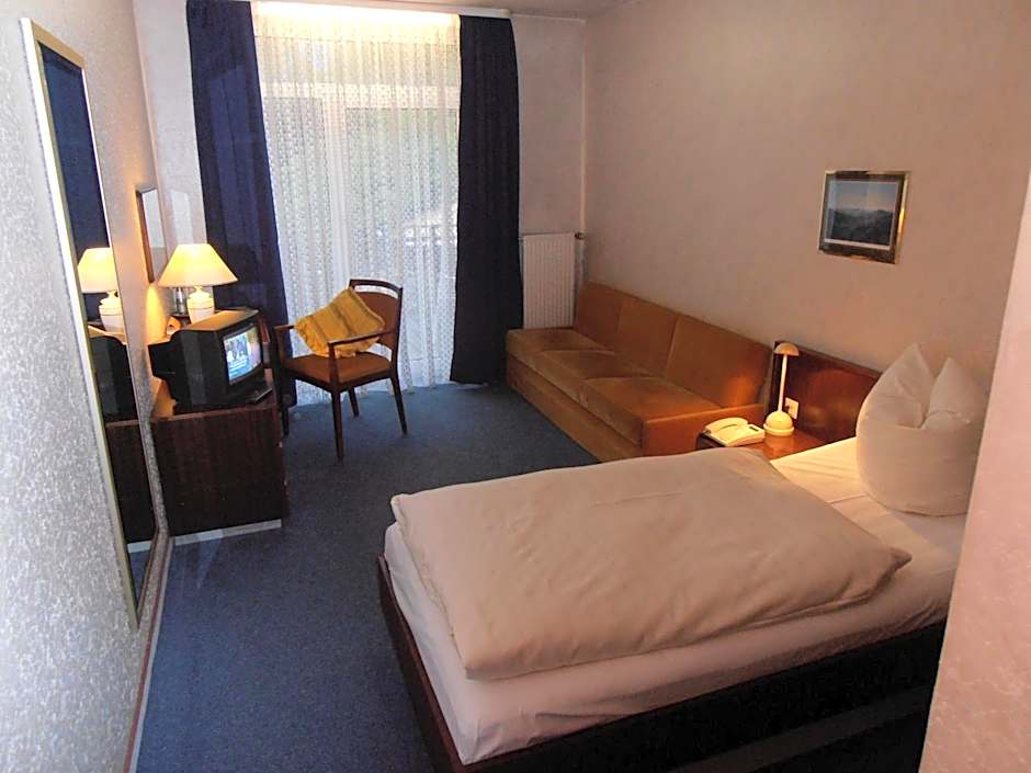 Hotel am Deister