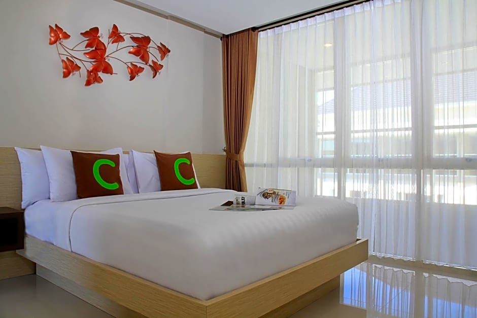 Choice Stay Hotel Denpasar