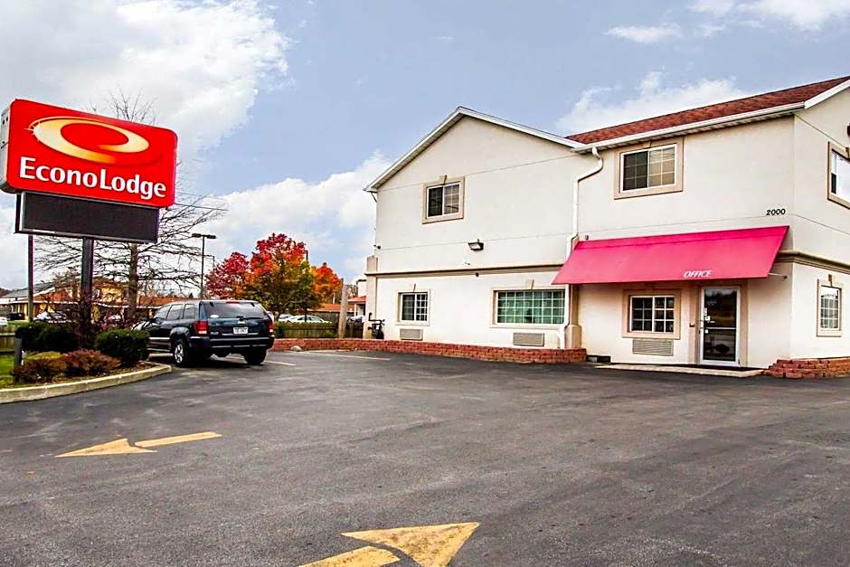 Econo Lodge