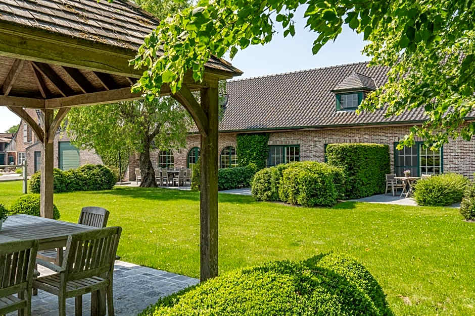 B&B De Bergvallei