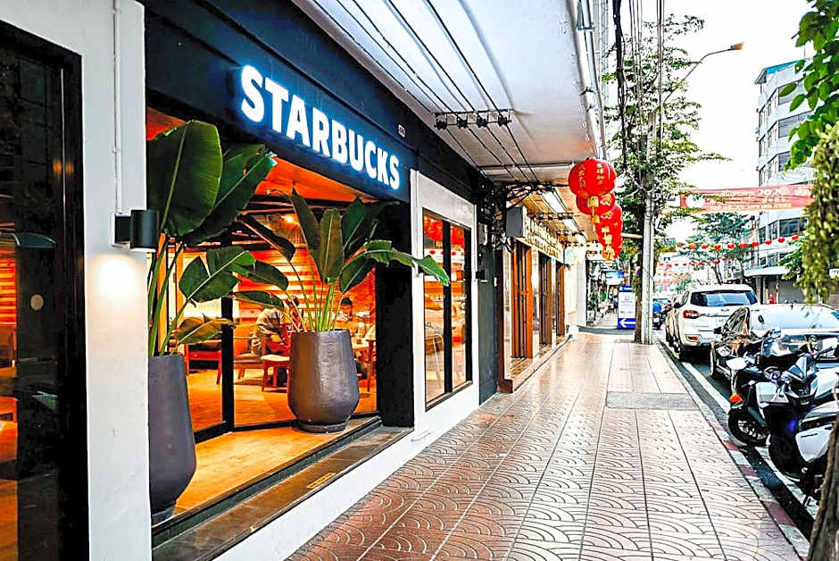 The Spades Private Residence