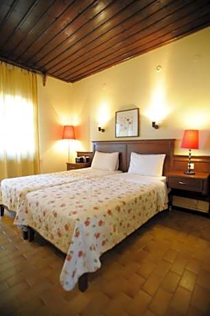 Twin Room with Sea View