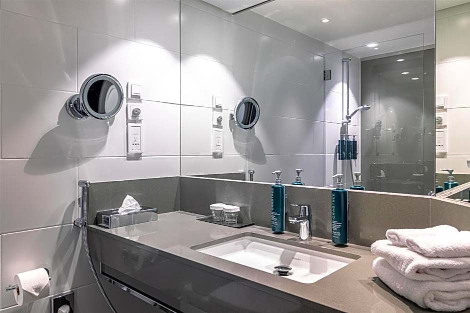 Helsinki Strand Hilton
