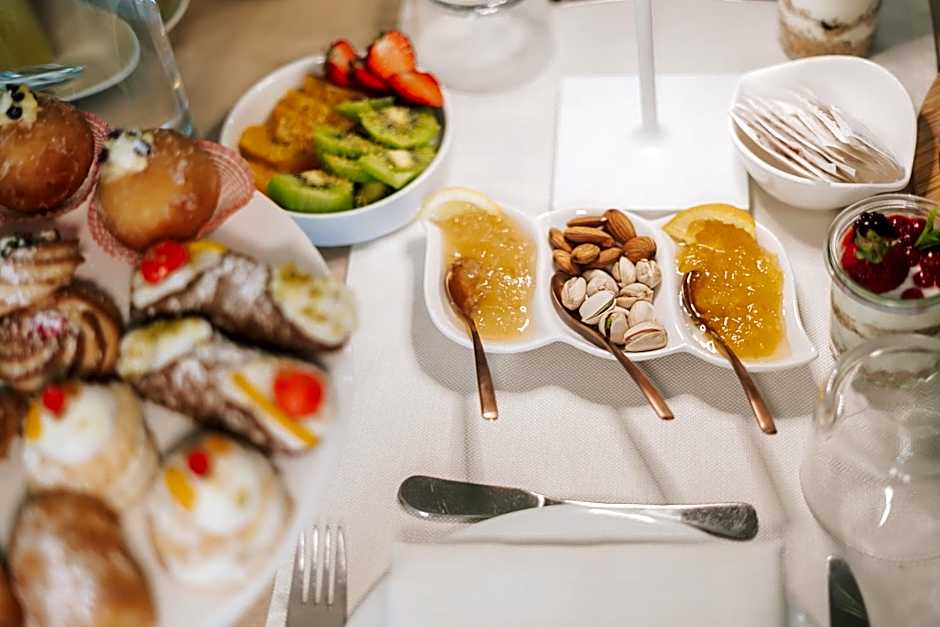 Villa Sece - Luxury Rooms