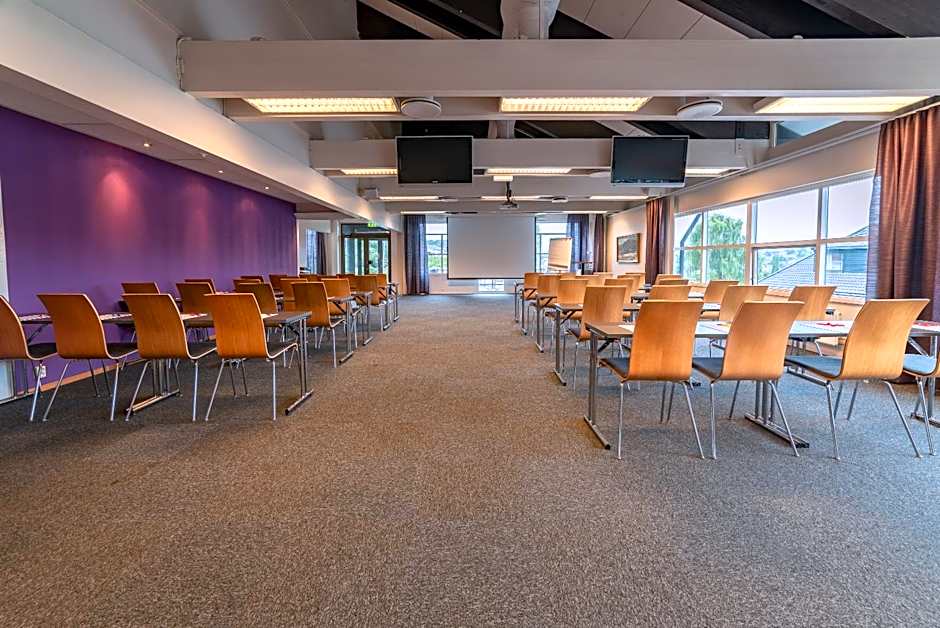 Thon Hotel Sandnes