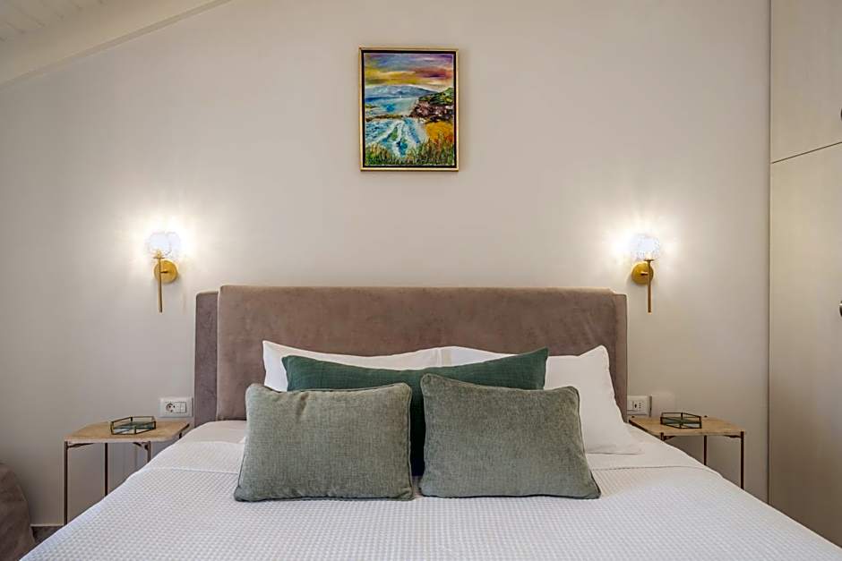 Argostοli Bay Apartments