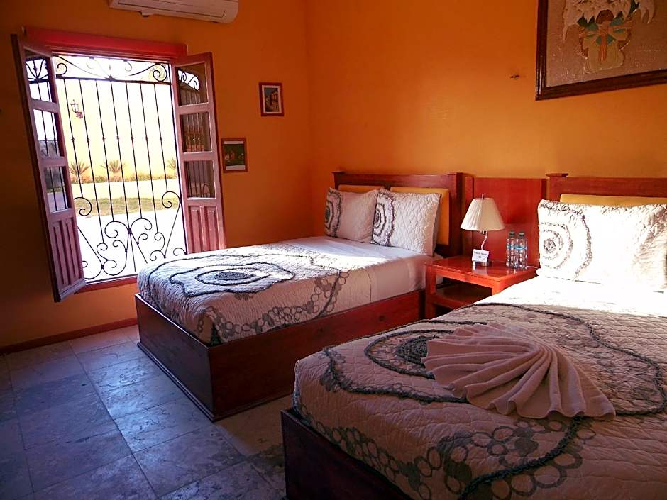 Hotel Perla del Mar