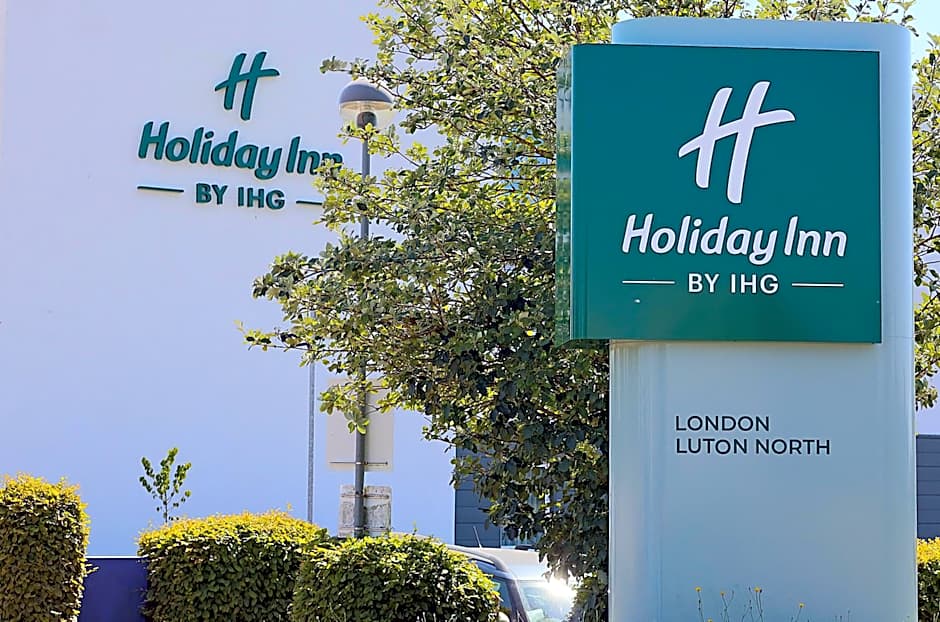 Holiday Inn London Luton North by IHG