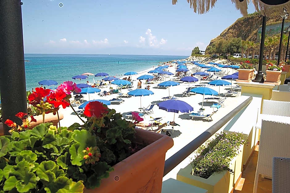 Villaggio Hotel Lido San Giuseppe