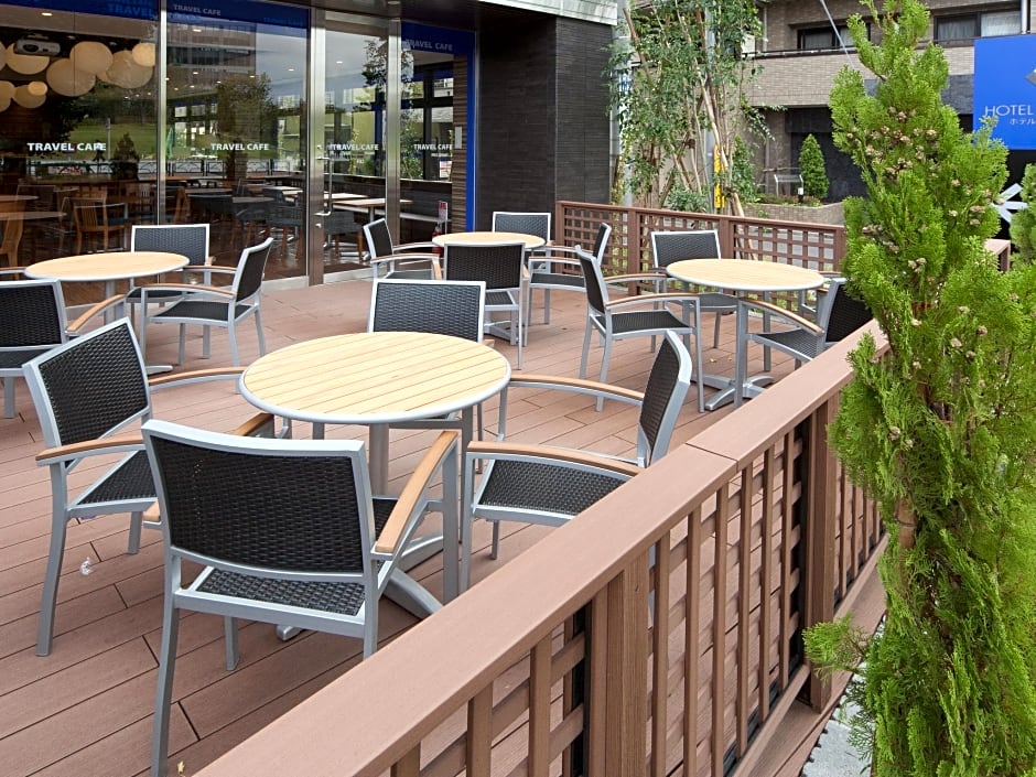 Hotel Mystays Haneda