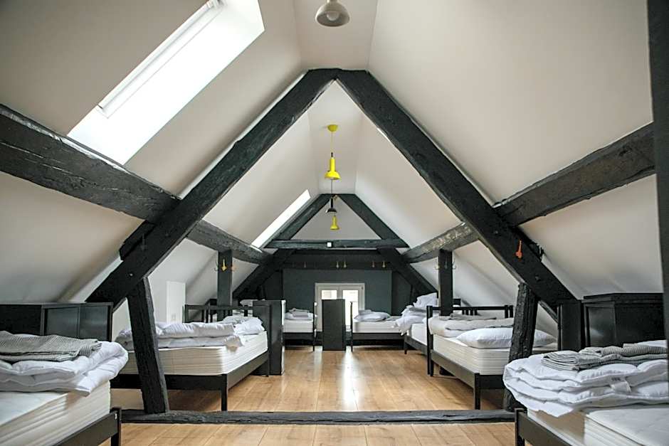 Sax Pub Hostel Ljubljana