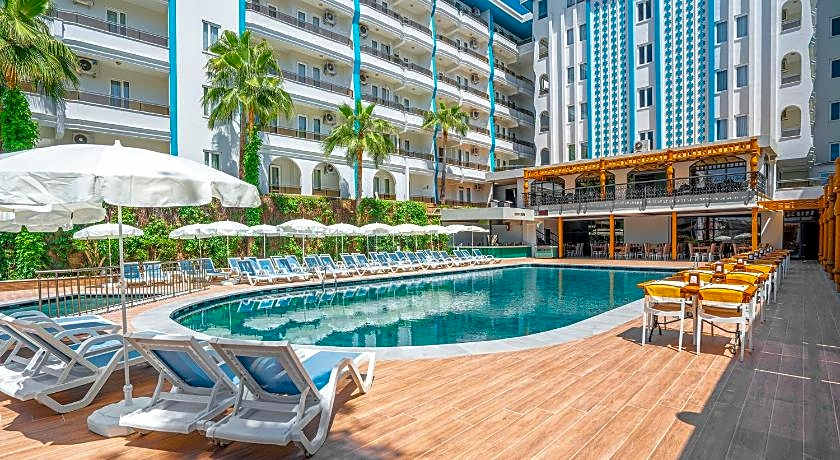 Blue Star Hotel