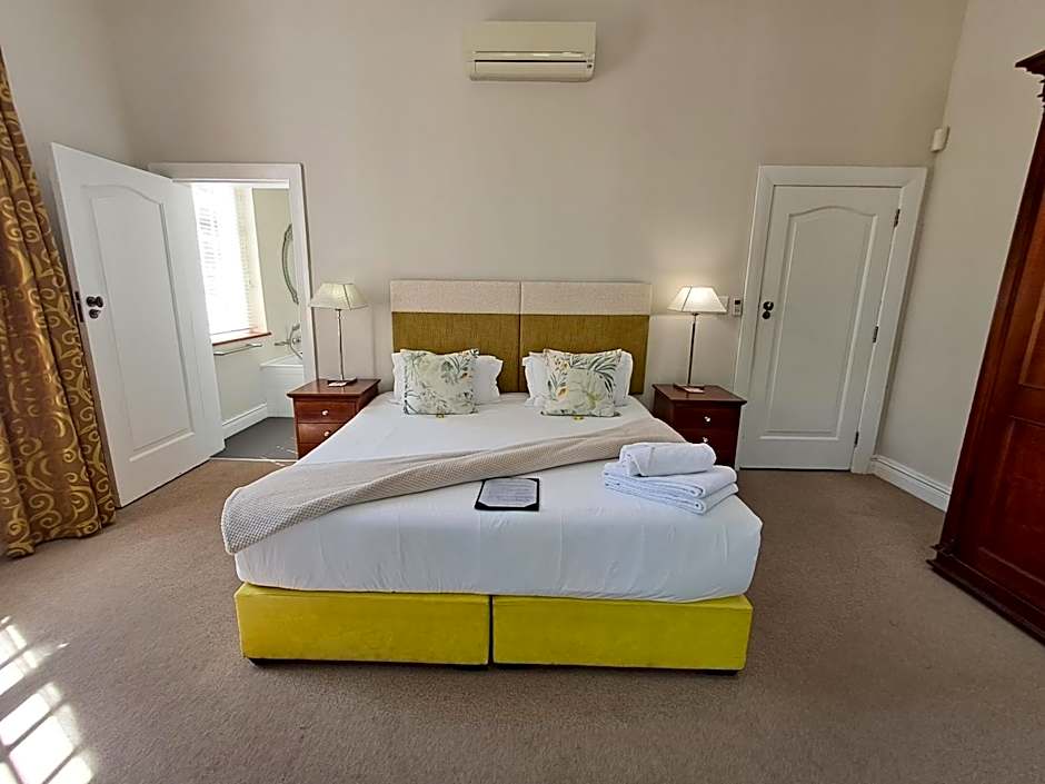 Wild Mushroom Country House