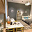 GRACIA APARTMENT HOUSE