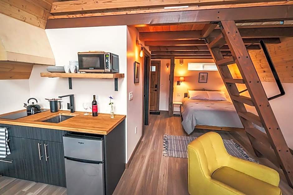 Artbliss Hotel
