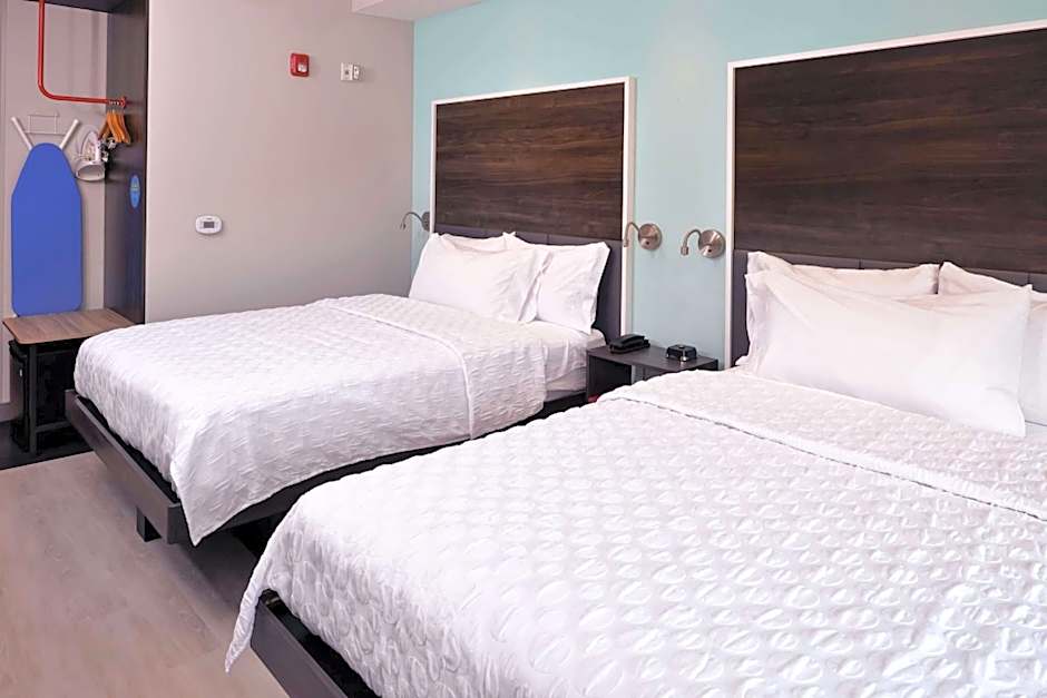 Tru by Hilton Staunton, VA