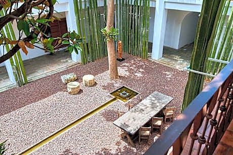 Hotel Azul de Oaxaca