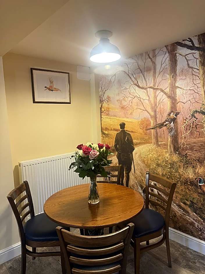 The Blue Bell Inn