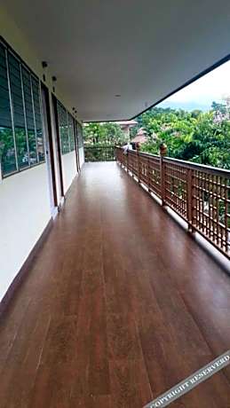 Baandara Resort Saraburi