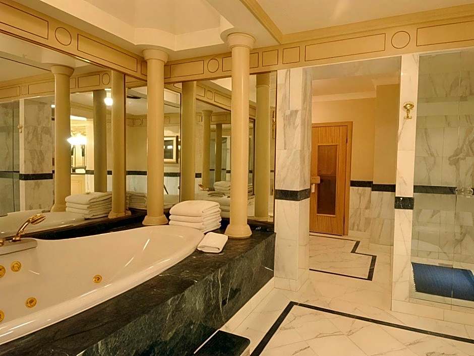 International Hotel Tashkent