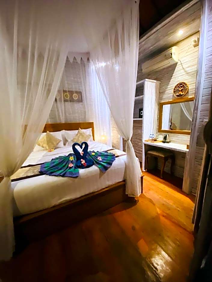 Radiance Sunset Villas Lembongan
