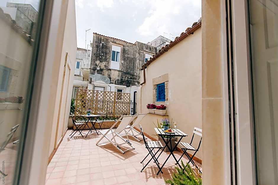 Dimore delle Zagare Ortigia