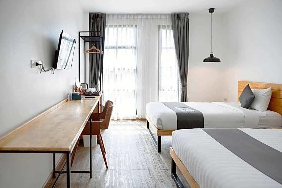 Ananzitra Hotel