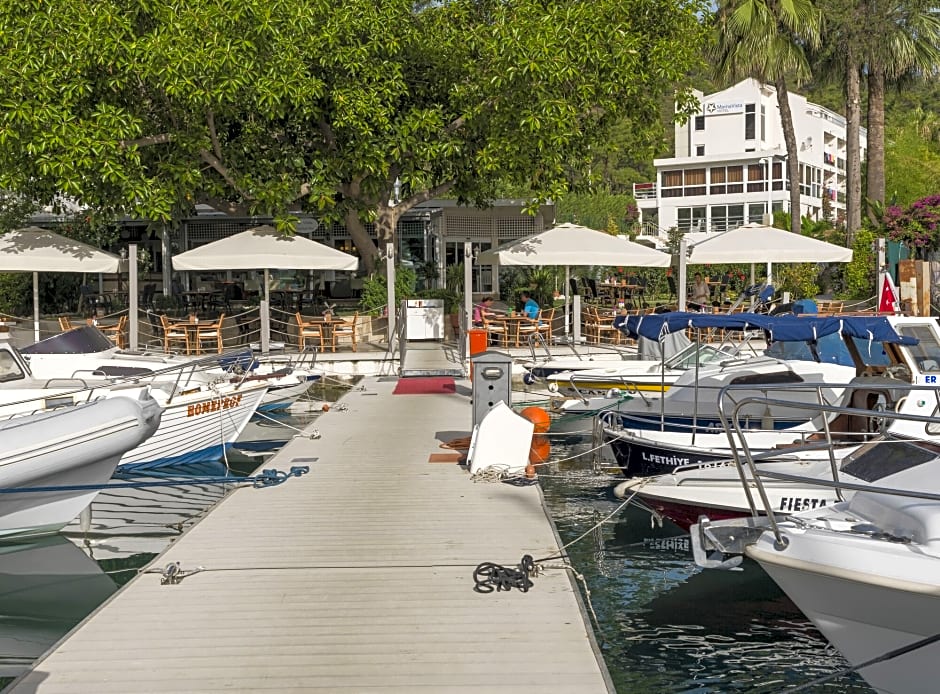 Marina Boutique Fethiye
