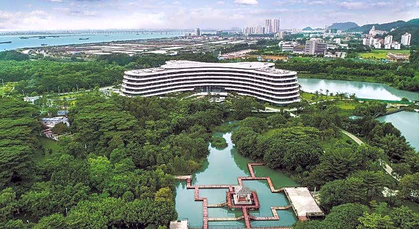 LN Garden Hotel Nansha Guangzhou