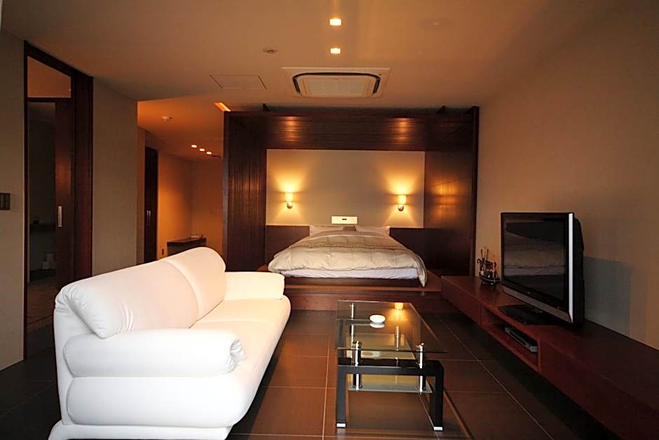 Uminoyasuragi Hotel Ryugu